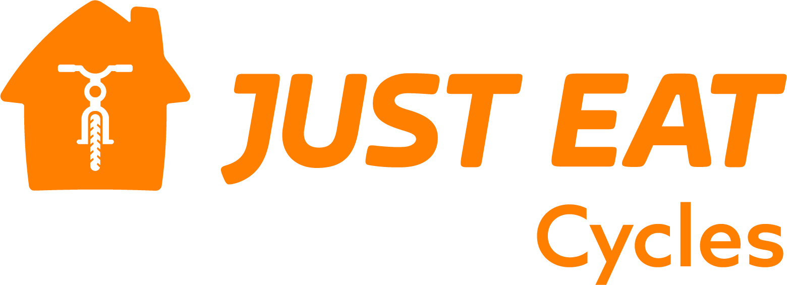 Just Eat Cycles